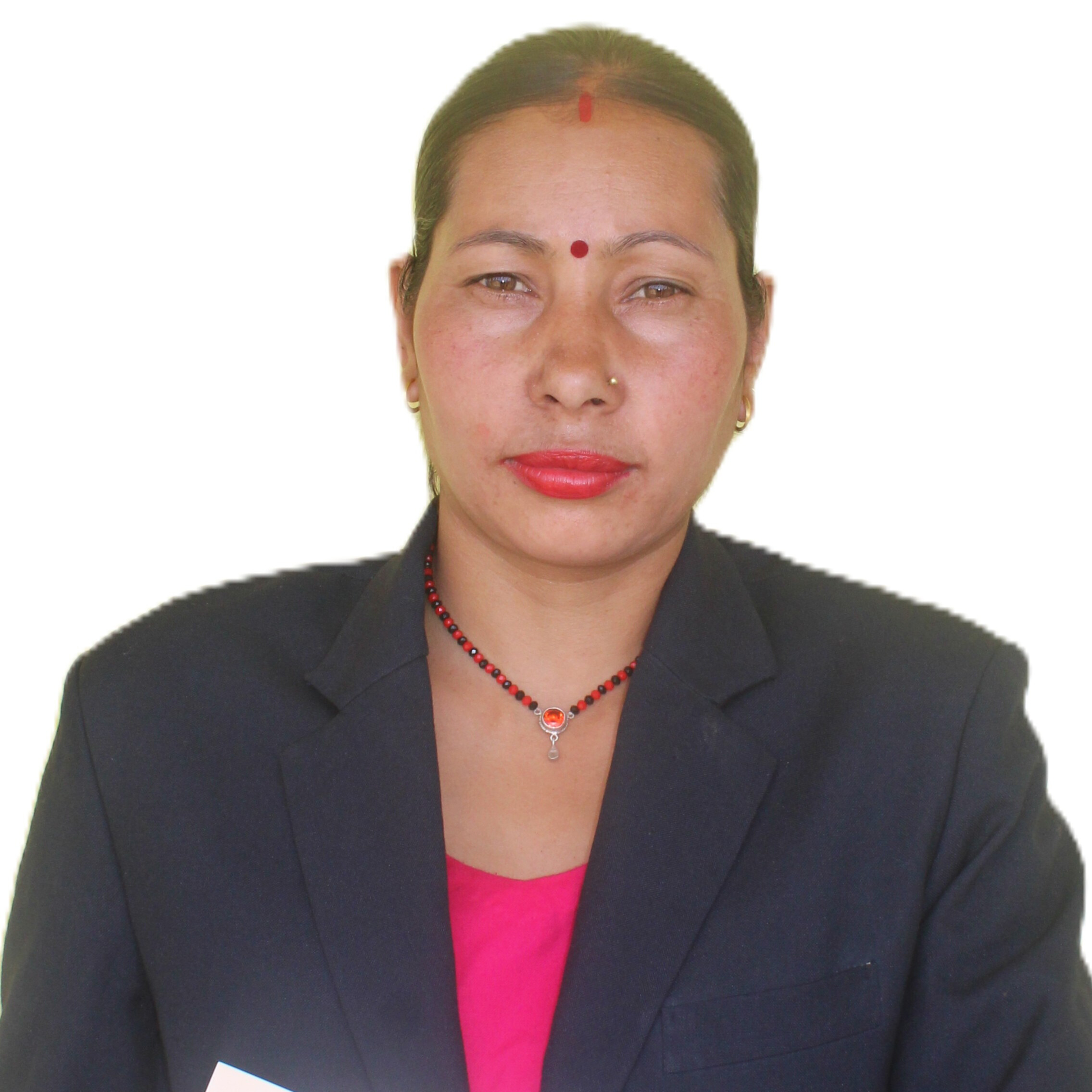Bishnu Oli Dangi
