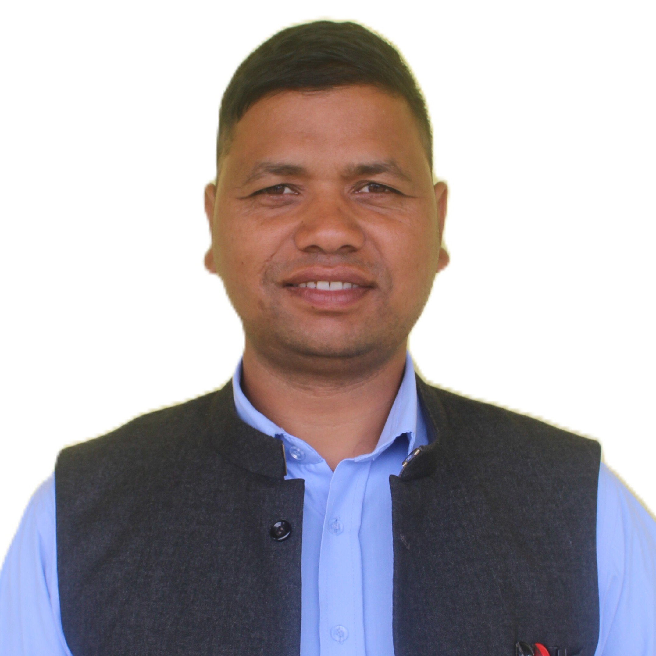 Dipendra Dangi
