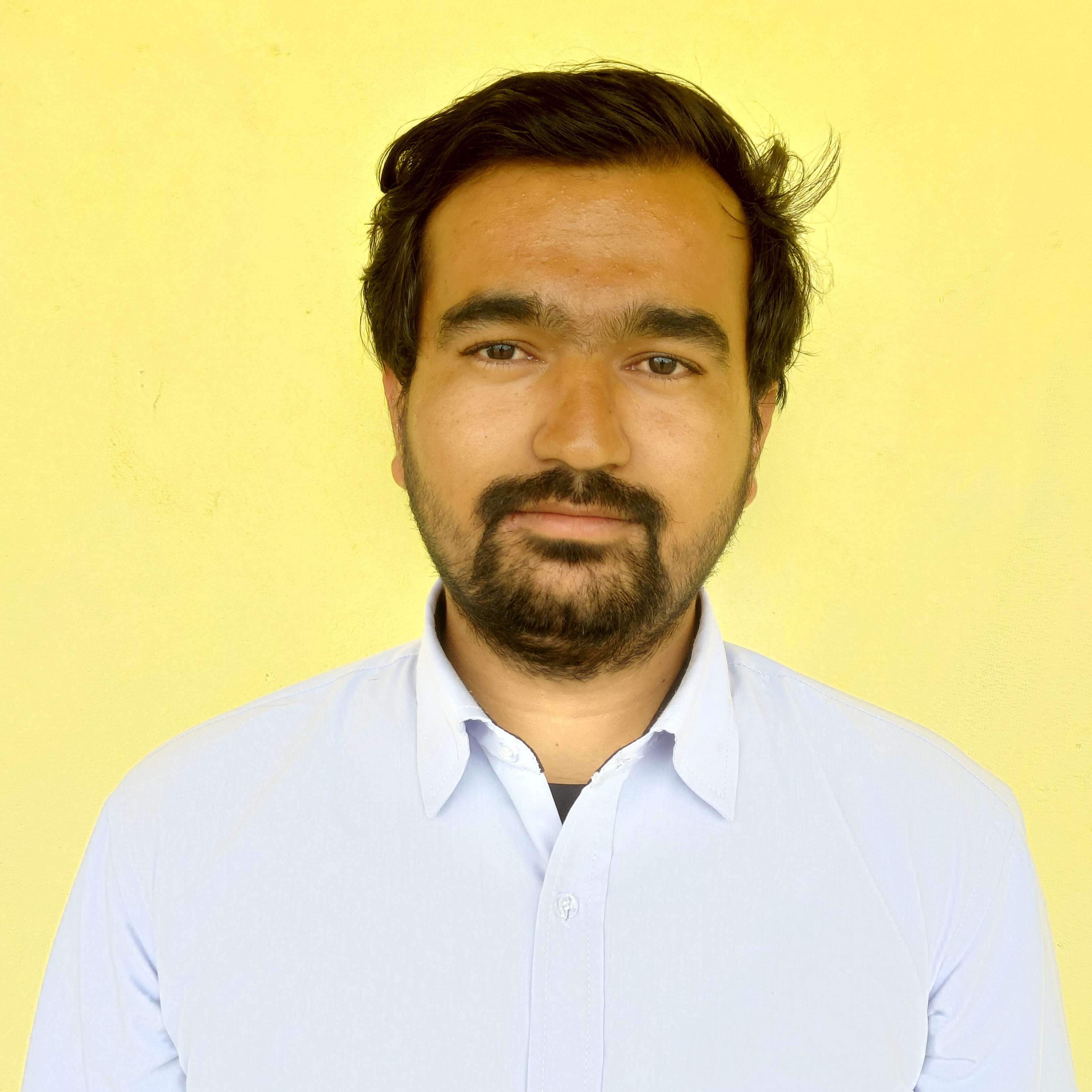 Michal Shahi
