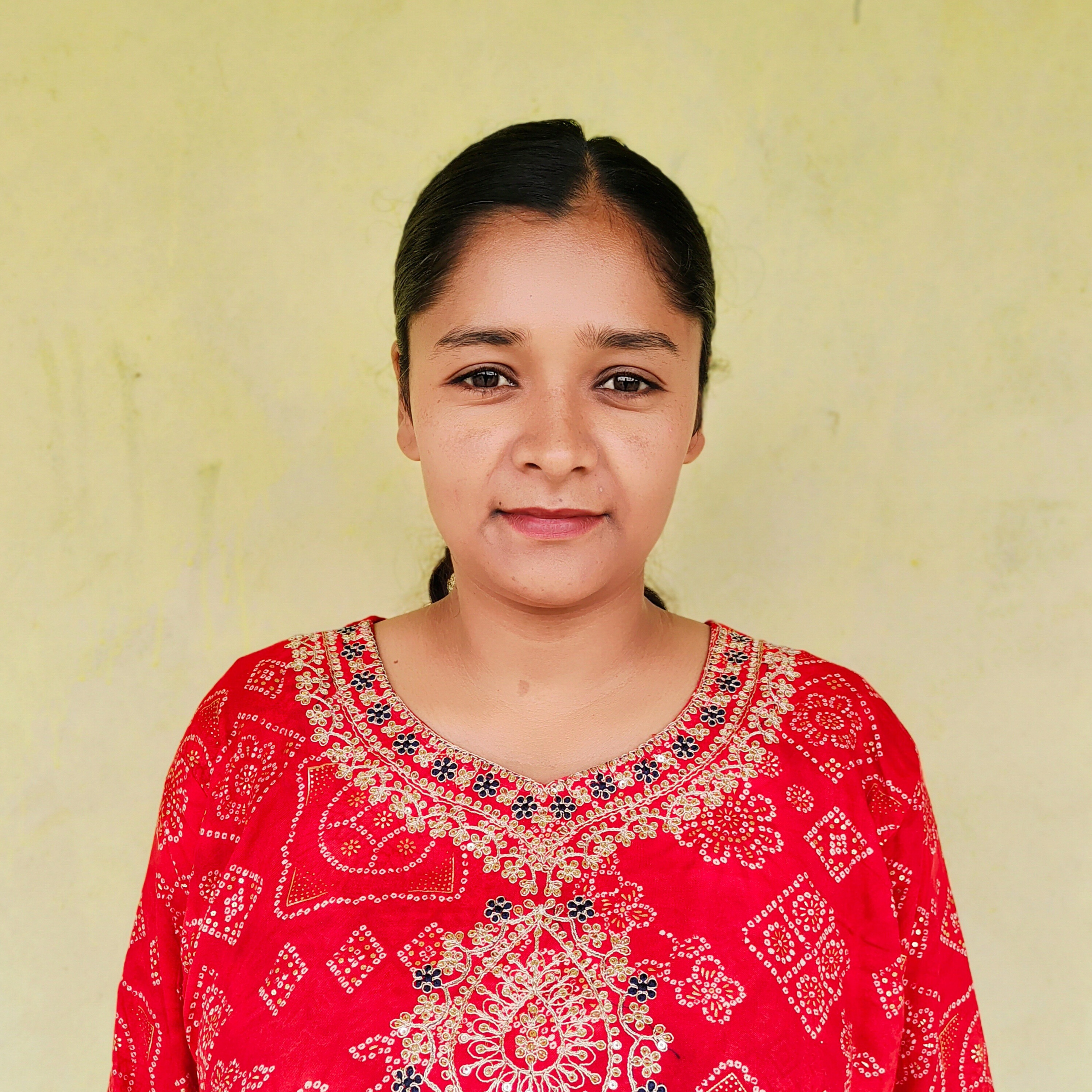 Sapana Khadka